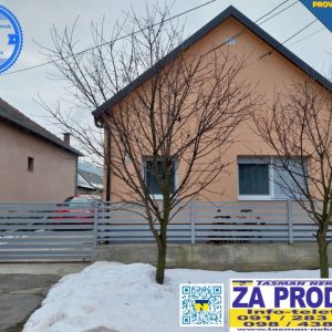 STAMBENA KUĆA 322 KOD 956